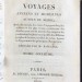 Приключения капитана Лаперуза [Америка, Камчатка, Китай], 1809 год.