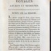 Приключения капитана Лаперуза [Америка, Камчатка, Китай], 1809 год.