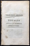 Приключения капитана Лаперуза [Америка, Камчатка, Китай], 1809 год.