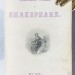 Шекспир. Полное собрание сочинений в одном томе, 1860-е года.