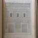 Plans, Elevations, Sections, and Details of the Alhambra, 1842-1845.