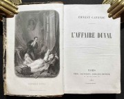 Редкая книга из Библиотеки Лейб Гвардии Измайловского Полка, 1867 год.