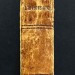 Редкая книга из Библиотеки Лейб Гвардии Измайловского Полка, 1867 год.