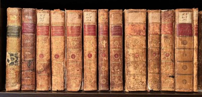 Карамзин. История государства Российского, 1816-1829 год. Первое и полное издание в 12 томах!