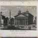 Италия. Путеводитель по Риму и окрестностям, 1834 год.