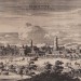 Древние города России. Саратов / Черный Яр, 1720-е года.