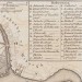 План / Карта Санкт-Петербурга, 1784 год.