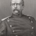 Отто фон Бисмарк. Первый канцлер Германской империи.