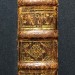 Новый Завет [Послание Павла к Коринфянам], 1698 год.