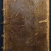 Новый Завет [Послание Павла к Коринфянам], 1698 год.