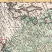 Карта Российской Империи 1786 года. Карта Российской Империи 1786 года.