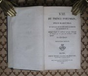 Жизнь Князя Потемкина-Таврического, 1808 год.