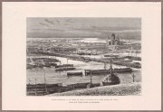 Древние города России. Нижний Новгород, 1880-е года.