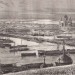 Древние города России. Нижний Новгород, 1880-е года.