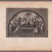  Рафаэль Санти. Станцы Ватикана. Парнас (Великие поэты и музыканты), 1860-е годы.