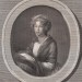 Романовы. Портрет императрицы Елизаветы Алексеевны, 1798 год.