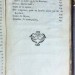 Альманах Муз. Образец переплётного искусства, 1779 год.