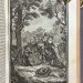 Сервантес. История Дон Кихота Ламанчского в 6-и томах, 1782 год.