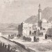 Западная Армения. Крепость Баязет, [1861] год.