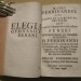 Книга из Библиотеки Администрации Берлина, 1758 год. 