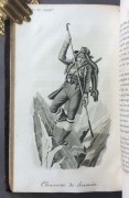 Летопись путешествий и мировых происшествий, 1830 год.