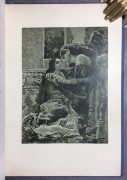 Лермонтов. Демон: Восточная повесть, 1909 год.