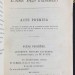 Дюма сын. Театр: Друг женщин, 1870 год.