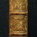 Нарды. Редкая антикварная книга, 270 гравюр! 1756 год.