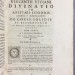Вивиани. Трактат о геометрии Аристея Младшего, [1701] год.