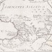 Карта Колхиды, Иберии, Албании и Сарматии.