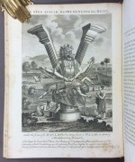 История искусства и науки Индии, 1819/1820 года.
