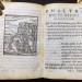  Путеводитель для Грешников [из Индекса запрещенных книг, отсутствует на мировом рынке], 1562 год.
