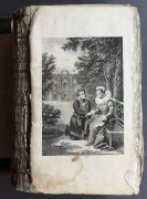 История России. Димитрий Самозванец, 3-я и 4-я части, 1830 год. 