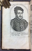 Страда. История Фламандской войны, 1675 год.