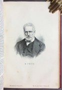 Брандес. Французская литература XIX века, 1895 год.