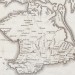 Карта независимого Крыма, 1780-е года.