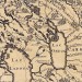 Карта Великого Московского Царства, [1714] год.