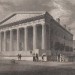 США, Филадельфия. Федеральный Резервный Банк, 1830-е года.