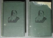 Книги Эмиграции. Граф Лев Толстой, 1920-е года.