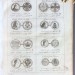Нумизматический каталог золотых и серебряных монет, 1807 год.