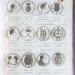 Нумизматический каталог золотых и серебряных монет, 1807 год.