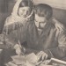 Иосиф Виссарионович Сталин, 1952 год.