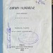 Илиада Гомера [Антикварная книга на армянском языке], 1886 год.