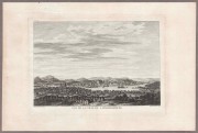 Древние города России. Екатеринбург, [1783] год.