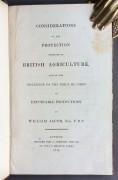 Из собрания Премьер-министра Великобритании Гладстона, 1814 год.