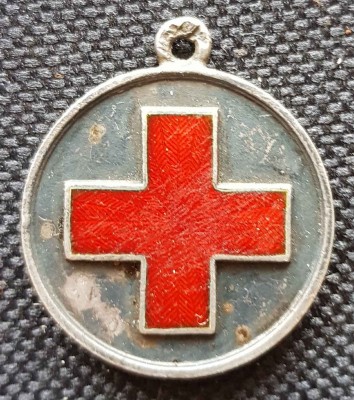 Медаль Красного Креста «В память русско-японской войны»