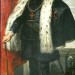 Франческо I Медичи, великий герцог Тосканы, 1707 год.