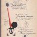 Маршак. Вчера и сегодня / рисунки Лебедева, 1935 год.