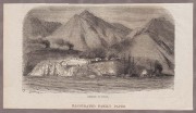 Туапсе [Черноморское побережье], 1850-е годы.