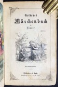 Золотая книга сказок для детей.
